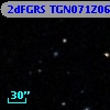 2dFGRS TGN071Z064