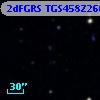 2dFGRS TGS458Z260