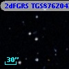 2dFGRS TGS876Z042