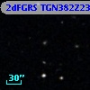 2dFGRS TGN382Z230