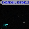 CXOSEXSI J135002.2+600009