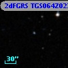 2dFGRS TGS064Z023