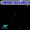 2dFGRS TGS144Z230