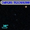 2dFGRS TGS268Z007