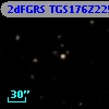 2dFGRS TGS176Z225