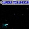 2dFGRS TGS195Z291
