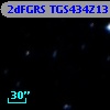 2dFGRS TGS434Z131