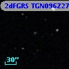 2dFGRS TGN096Z277