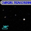 2dFGRS TGN129Z083