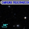2dFGRS TGS294Z238