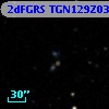 2dFGRS TGN129Z033