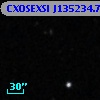 CXOSEXSI J135234.7+600933