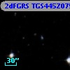 2dFGRS TGS445Z075