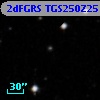 2dFGRS TGS250Z251