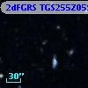 2dFGRS TGS255Z059