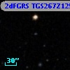 2dFGRS TGS267Z125