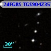 2dFGRS TGS904Z357