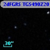 2dFGRS TGS490Z201