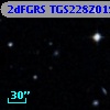 2dFGRS TGS228Z019
