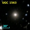 UGC  1563