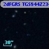 2dFGRS TGS844Z234
