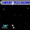 2dFGRS TGS216Z005