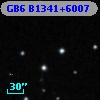 GB6 B1341+6007