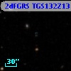 2dFGRS TGS132Z131