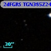 2dFGRS TGN385Z248