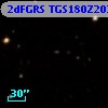 2dFGRS TGS180Z202