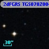 2dFGRS TGS070Z004