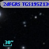2dFGRS TGS195Z130