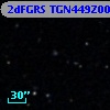 2dFGRS TGN449Z008