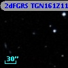 2dFGRS TGN161Z111