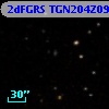 2dFGRS TGN204Z096