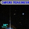2dFGRS TGN130Z187