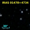 IRAS 01478+4734