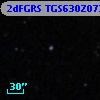 2dFGRS TGS630Z072