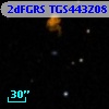 2dFGRS TGS443Z081