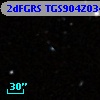 2dFGRS TGS904Z034