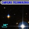 2dFGRS TGS068Z010