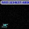 NVSS J134637+603626