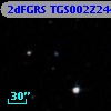 2dFGRS TGS002Z244
