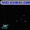NVSS J134643+590820