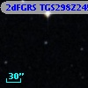 2dFGRS TGS298Z245