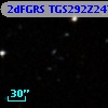 2dFGRS TGS292Z247
