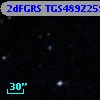 2dFGRS TGS489Z259
