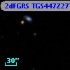 2dFGRS TGS447Z277