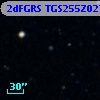 2dFGRS TGS255Z027
