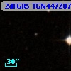 2dFGRS TGN447Z077